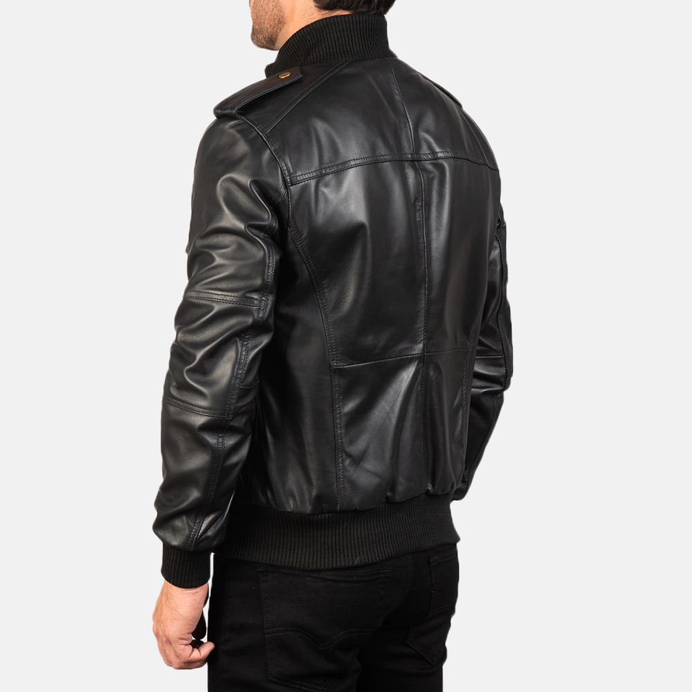 Agent-Shadow-Black-Leather-Bomber-Jacket-back.jpg