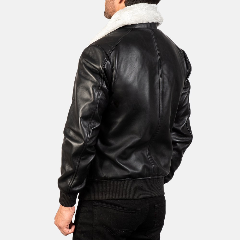 Airin-G-1-Black-White-Leather-Bomber-Jacket-back.jpg