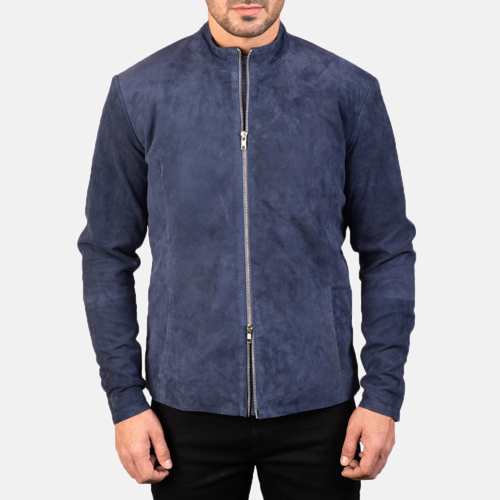 Charcoal-Navy-Blue-Suede-Biker-Jacket.jpg