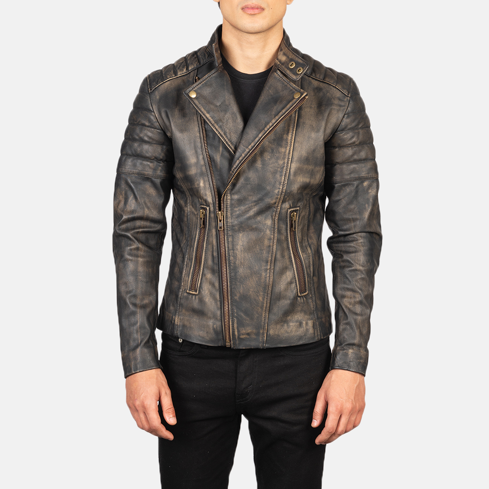 Faisor-Distressed-Brown-Leather-Biker-Jacket-front.jpg